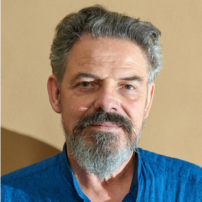 Bruno Jehle, Gründer von kalpas